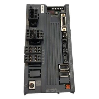 Mitsubishi MR-J4W2-77B 2-осевой сервоусилитель мощностью 750 Вт SSCNET III/H