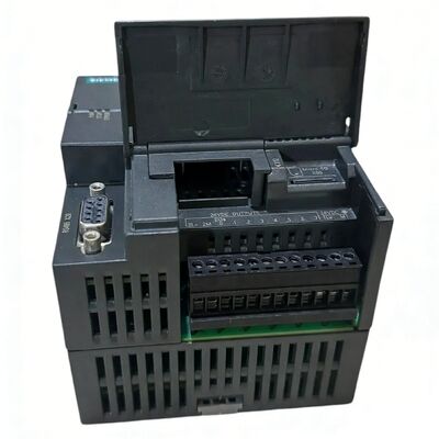 Модуль ПЛК Siemens 6ES7288-1ST20-0AA0 SIMATIC S7-200 SMART CPU ST20