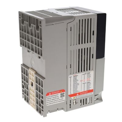 Allen-Bradley 22B-D6P0N104 Привод переменного тока PowerFlex 40, 480 В, 3 л.с.