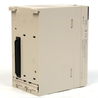 Модуль ЦП ПЛК Omron CS1G-CPU45H, 60 тыс. шагов, память 128 тыс.