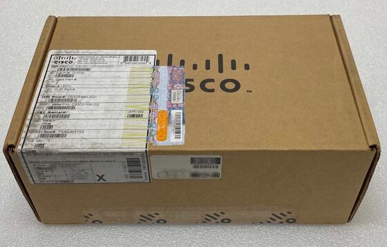 Сетевой модуль C9300-NM-2Q 40GE, модуль расширения высокой скорости с 2 портами QSFP+ для коммутаторов серии Catalyst 9300