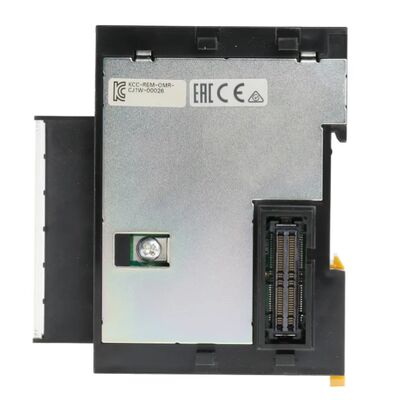 Omron CJ1W-PA202 Модуль питания переменного тока для систем ПЛК | Двойной выход 14 Вт