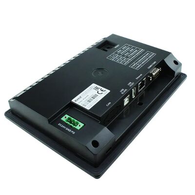 Kinco MT4414TE 7-дюймовый сенсорный экран HMI с промышленным дисплеем Ethernet 800x480