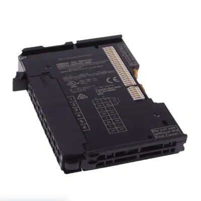 Выходной блок 8-точечного транзистора NPN для системы NX I/O Omron NX-OD4121