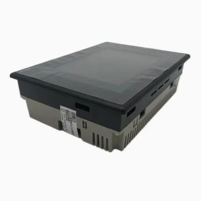 Omron NS5-SQ10B-ECV2 5,7-дюймовый HMI с сенсорным экраном и интерфейсом оператора. Ключевые слова на английском языке