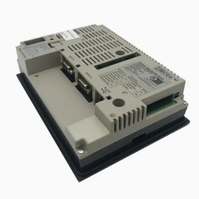 Omron NS5-SQ10B-ECV2 5,7-дюймовый HMI с сенсорным экраном и интерфейсом оператора. Ключевые слова на английском языке