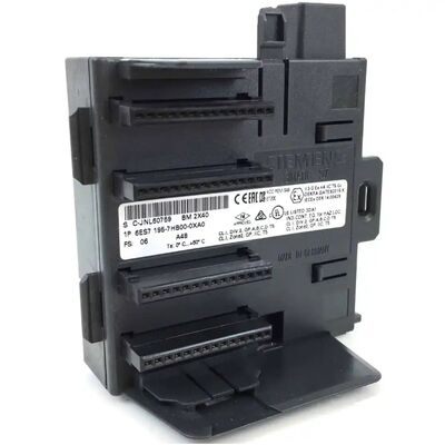 Шинный модуль Siemens 6ES7195-7HB00-0XA0 для ET 200M с функцией горячей замены