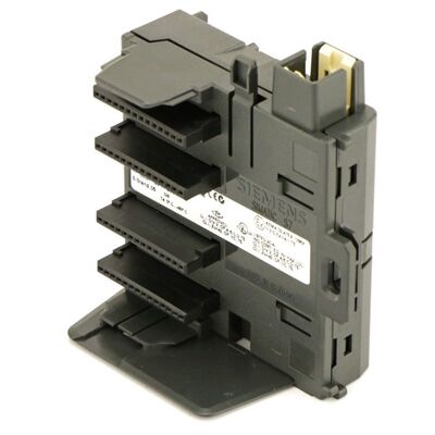 Шинный модуль Siemens 6ES7195-7HB00-0XA0 для ET 200M с функцией горячей замены