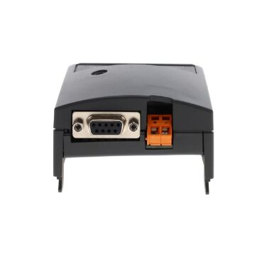 Коммуникационный модуль Siemens 6SE6400-1PB00-0AA0 PROFIBUS DP для приводов MICROMASTER 4