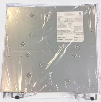 Маршрутизатор корпоративного уровня C8300-2N2S-6T, 6×1G гигабитных портов RJ45, 2 модульных слота NIM+2SM, двойное резервирование питания, готов к SD-WAN