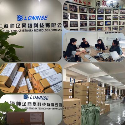 Блок распределения питания переменного тока Huawei NetEngine 8000 F8 CR8MP2K3PHC0 для корпоративного маршрутизатора