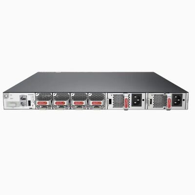 S6730-H48Y6C-V2, коммутатор Huawei CloudEngine серии S6730-H, 48x25GE SFP28/6x40GE QSFP28/с возможностью обновления до 6x100GE