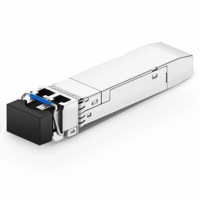 Cisco SFP-10G-LR= 10GBASE-LR SFP+ Модуль приемника (1310nm 10km SMF LC DOM)