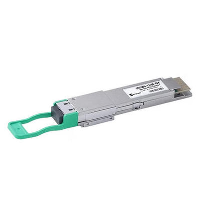 CQP-SI400G-FR8 400G QSFP DD оптический передатчик SMF QSFP DD 400G 2*FR4 LC 2 км