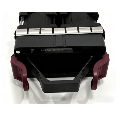 NXA-FAN-65CFM-PI, Вентилятор коммутатора Cisco Nexus, поток воздуха/забор воздуха со стороны портов 65 куб. футов в минуту