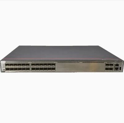 S5736-S24S4XC, коммутатор Huawei S5700, 24xGigabit SFP/4x10GE SFP+/слот для дополнительной карты