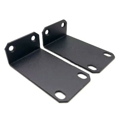 SOHO-SWITCH-FL-02 Комплект для монтажа в стойку коммутатора H3C S1026T, 330x230x43 мм