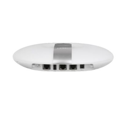 H3C EWP-WA6638-FIT Внутренняя точка доступа Wi-Fi 6 с тремя радиомодулями, 12 потоков, 5,95 Гбит/с, 10GE PoE