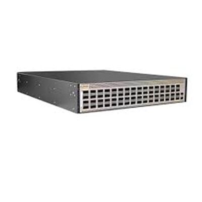 CE8850-EI-B-B0B, коммутатор Huawei CE8850, 64x100GE QSFP28/2 блока питания переменного тока/3 вентилятора