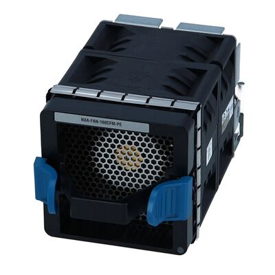 Модуль впускного вентилятора Cisco NXA-FAN-160CFM-PE на стороне порта для коммутаторов Nexus