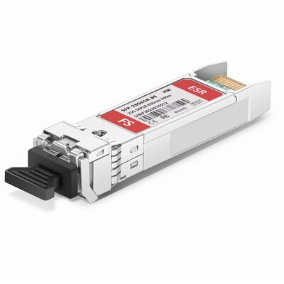 Трансивер HUAWEI SFP-25G-ESR 25GBASE-ESR SFP28 850 нм 300 м LC Duplex MMF DOM