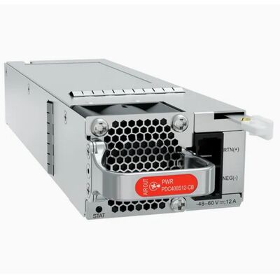 Модуль питания постоянного тока Huawei PDC400S12-CB 400 Вт, 12 В, горячая замена для коммутатора S620