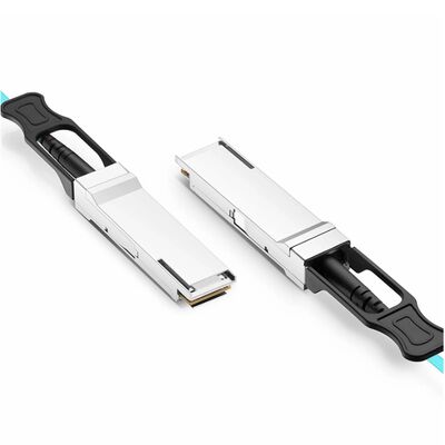 Активный оптический кабель Cisco QSFP-100G-AOC3M 100G QSFP28 длиной 3 м для ЦОД