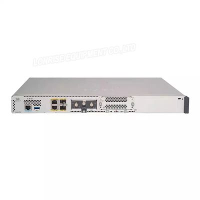 C8300-2N2S-6T, Маршрутизатор Cisco C8300, 6x1GE/2 SM/2 NIM