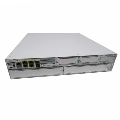 C8300-2N2S-6T, Маршрутизатор Cisco C8300, 6x1GE/2 SM/2 NIM