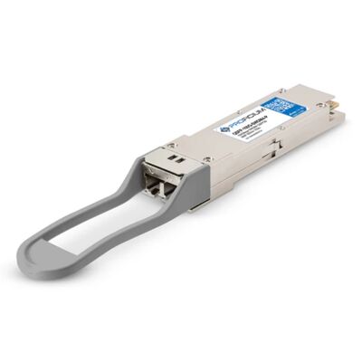 QSFP-100G-SWDM4 100G QSFP28 SWDM4 850-940 нм 100 м DOM Оптический трансиверный модуль