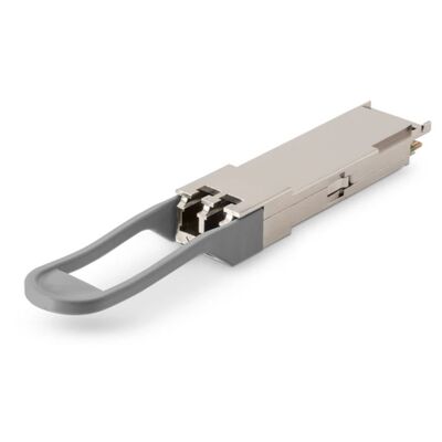 QSFP-100G-SWDM4 100G QSFP28 SWDM4 850-940 нм 100 м DOM Оптический трансиверный модуль