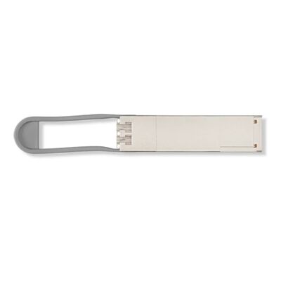 QSFP-100G-SWDM4 100G QSFP28 SWDM4 850-940 нм 100 м DOM Оптический трансиверный модуль