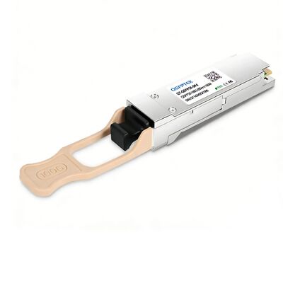 Huawei OMND10N13 (02311NTY) 100GBASE-SR4 QSFP28 850nm 100m MMF Модуль оптического передатчика