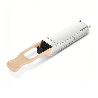 Huawei OMND10N13 (02311NTY) 100GBASE-SR4 QSFP28 850nm 100m MMF Модуль оптического передатчика
