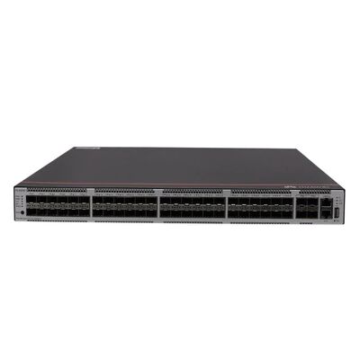 S5731-S48S4X-A, Huawei S5731 Switch, 48xGigabit SFP/4x10G SFP+/AC Power Supply