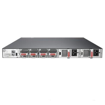 S6730-H24X6C, Коммутатор Huawei S6730, 24x10GE SFP+/6x40GE QSFP28/без блока питания