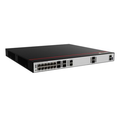 AR6710-L14T2X4, Маршрутизатор Huawei AR6700, 14xGE/2x10GE/4xSFP+