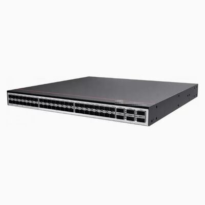 Huawei S6330-H48X6C-A 48×10GE 6×100GE Aggregation Switch