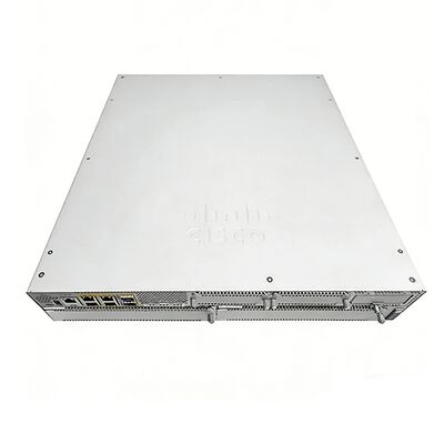 C8300-2N2S-4T2X, маршрутизатор Cisco C8300, 2x10GE SFP+/4x1GE/2 SM/2 NIM