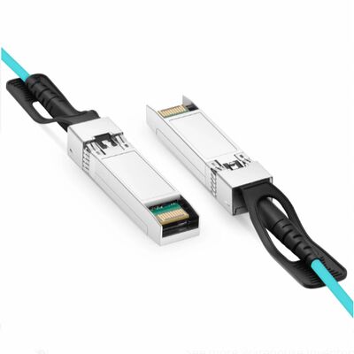 SFP-25G-AOC5M=, кабель Cisco SFP28 AOC, 25 Гбит/с/активный оптический кабель/длина 5 м