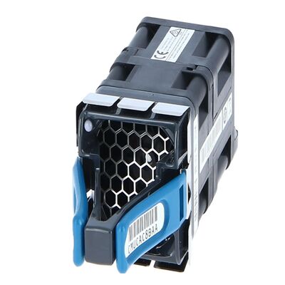 NXA-FAN-30CFM-F, Вентилятор Cisco Nexus 9300, прямой поток воздуха, выхлоп на стороне портов, возможность горячей замены