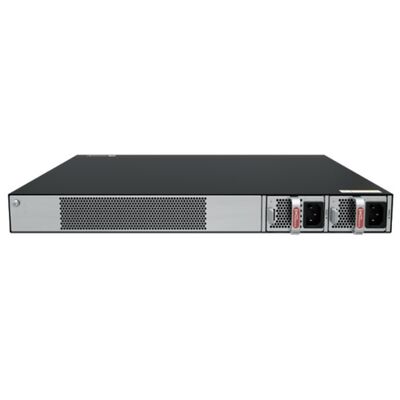 S5735-S24ST4XE-V2, коммутатор Huawei S5735-S, 24x1GE Electric/4x10GE SFP+/без питания