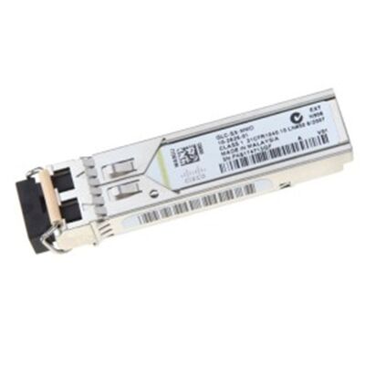 GLC-SX-M-M-D=, Трансивер Cisco SFP, 1000BASE-SX/MMF/850нм