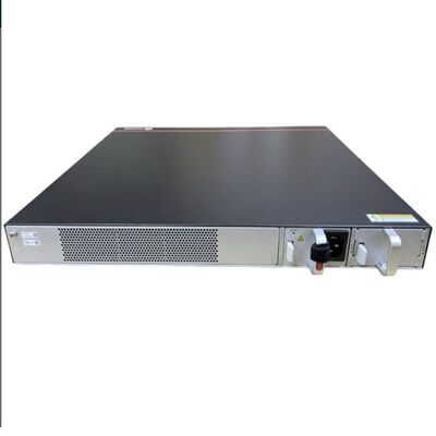 S5735-S48S4XE-V2, коммутатор Huawei S5735-S, 48x1GE RJ45/4x10GE SFP+/без питания