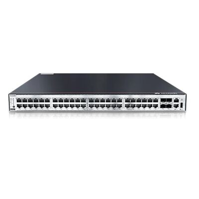 S5731-H48T4XC, Huawei S5731 Switch, 48xGE RJ45/4x10GE SFP+/Expansion Slot