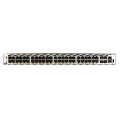 S5731-H48T4XC, Huawei S5731 Switch, 48xGE RJ45/4x10GE SFP+/Expansion Slot