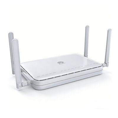 Корпоративный маршрутизатор Huawei AR617VW-LTE4EA 1U | 4GE LAN, LTE, Wi-Fi, VDSL2