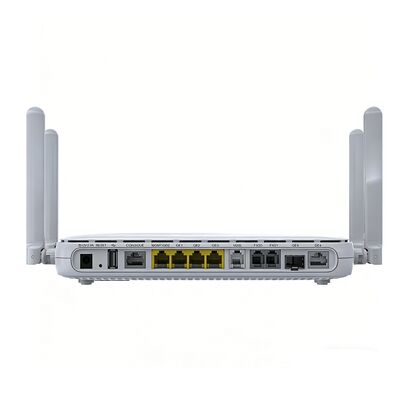 Корпоративный маршрутизатор Huawei AR617VW-LTE4EA 1U | 4GE LAN, LTE, Wi-Fi, VDSL2