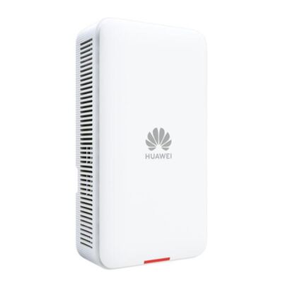 Точка доступа Huawei AirEngine 5761-12W Wi-Fi 6 с настенной панелью