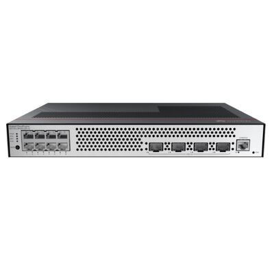 S5735-L8P4X-QA-V2, коммутатор Huawei CloudEngine серии S5735-L, 8x10GE RJ45/4x10GE SFP+/питание переменного тока